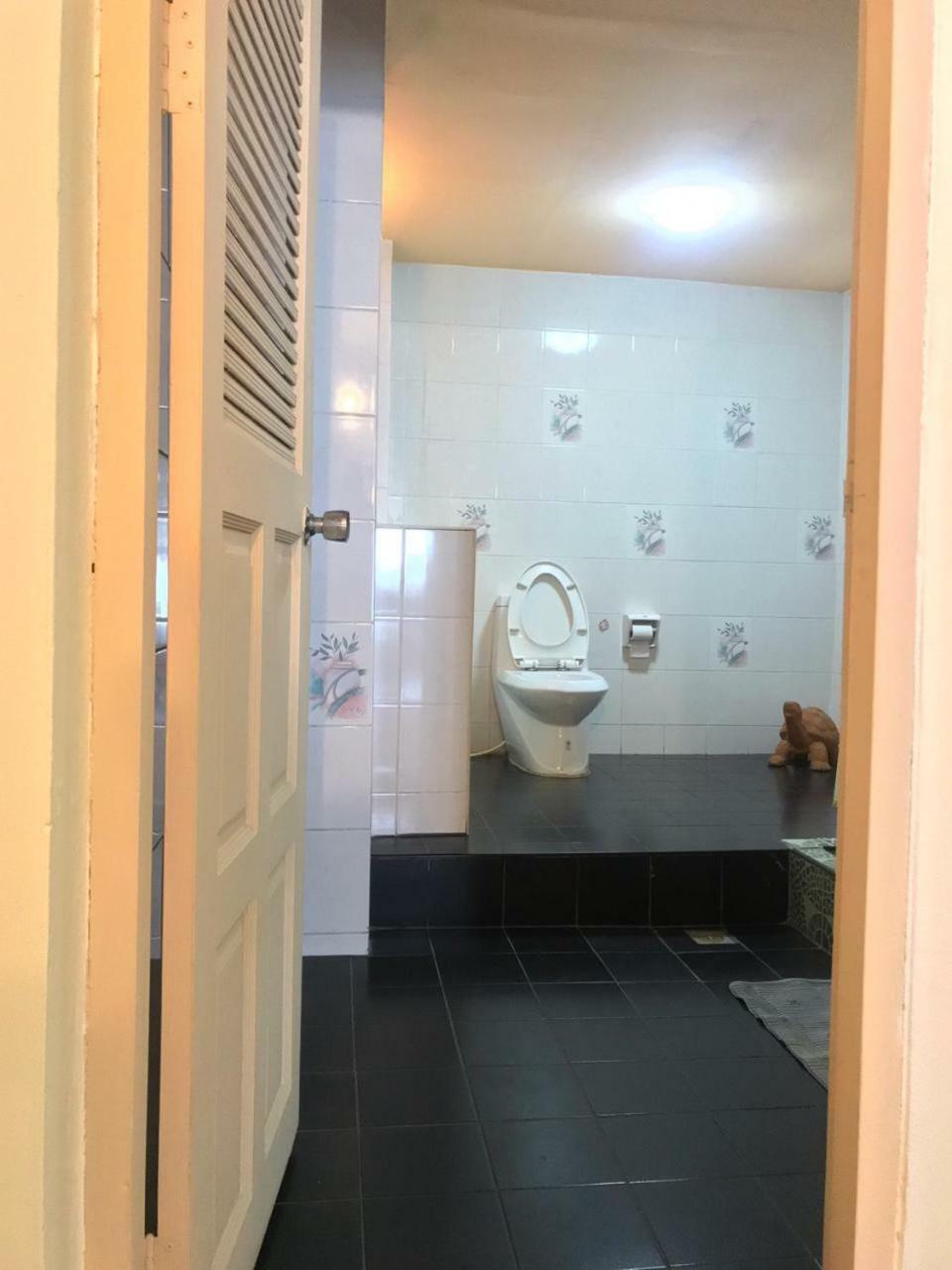Encore Sea View Pattaya Exterior foto